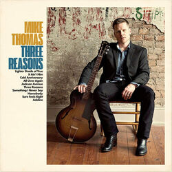 Picture of Mike Thomas