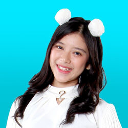 Picture of Tiara Andini