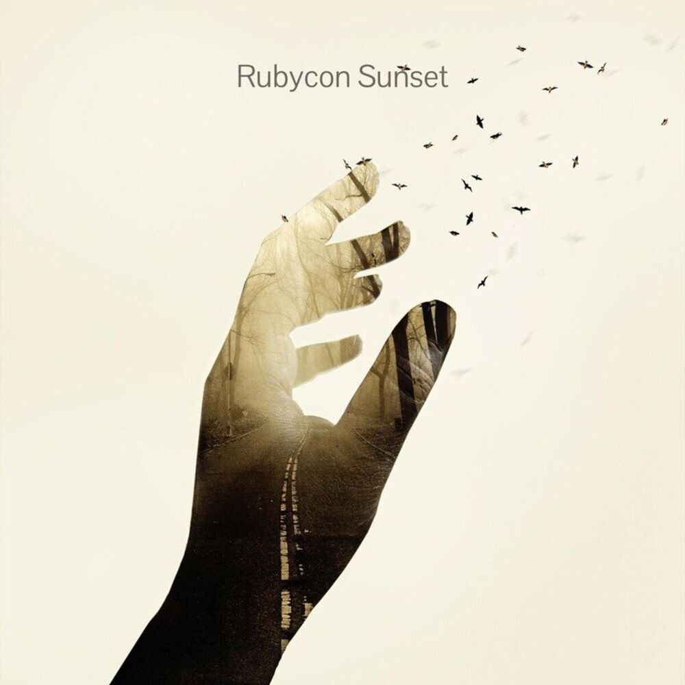 Picture of Rubycon Sunset