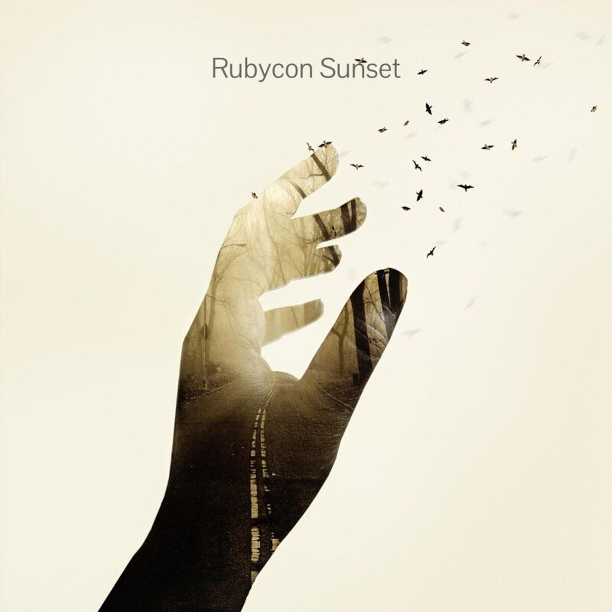 Artist picture of Rubycon Sunset