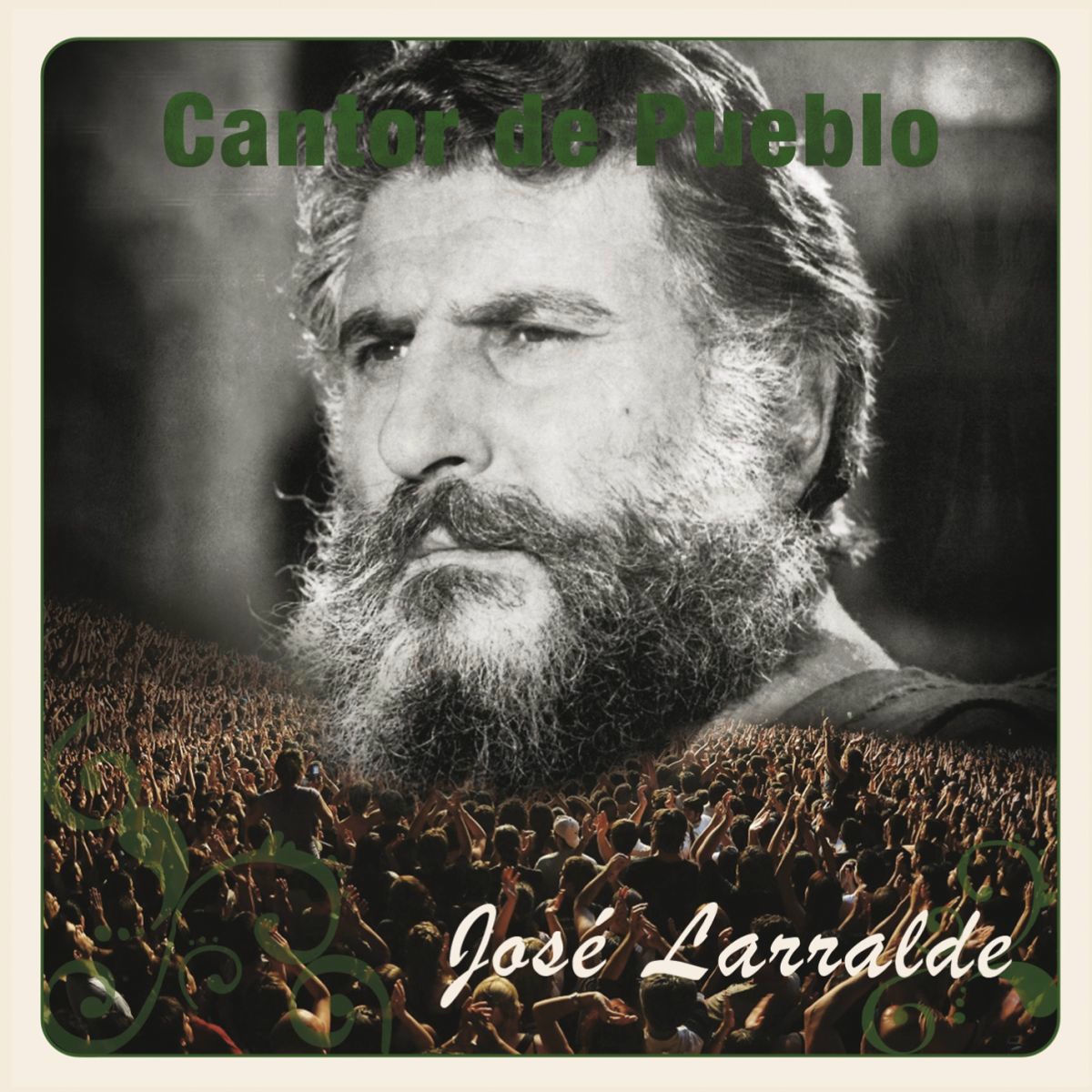 Jose Larralde