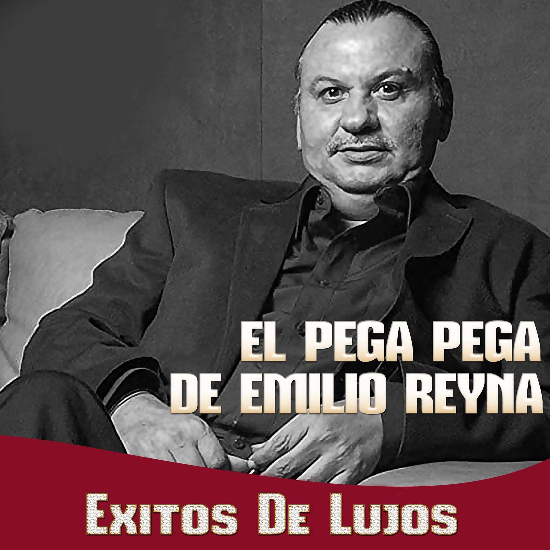 El Pega Pega De Emilio Reyna