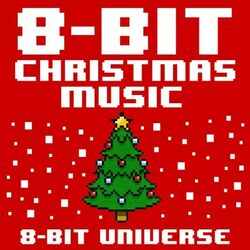 Picture of 8-Bit Universe