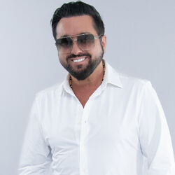 Picture of André