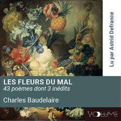 Picture of Charles Baudelaire
