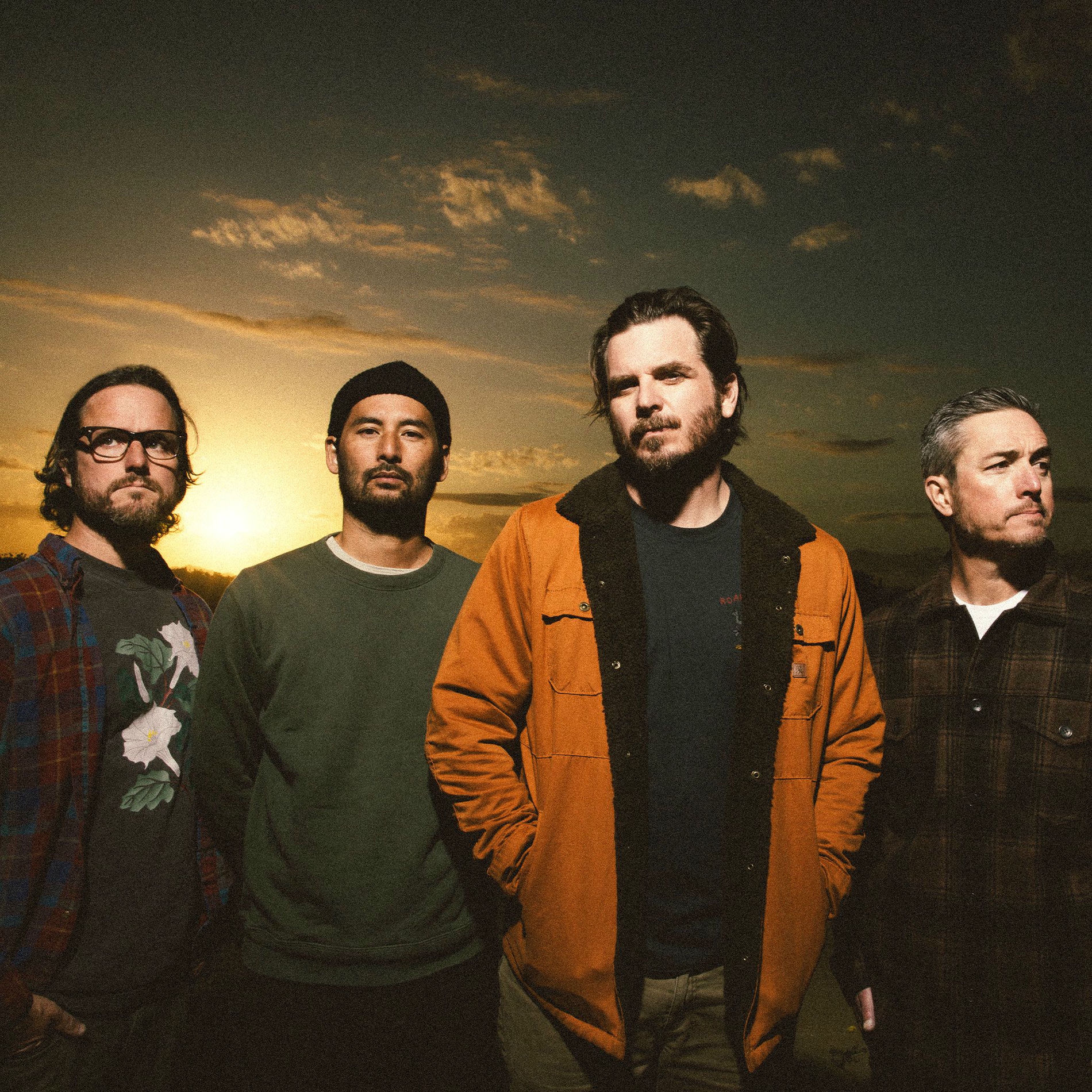 Thrice