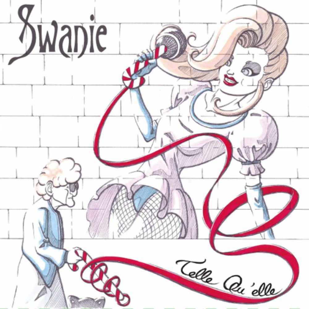 Photo de l'artiste Swanie