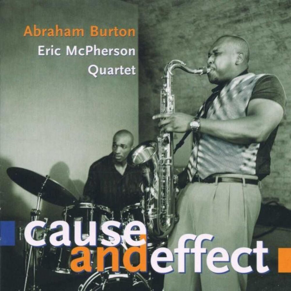 Picture of Abraham Burton