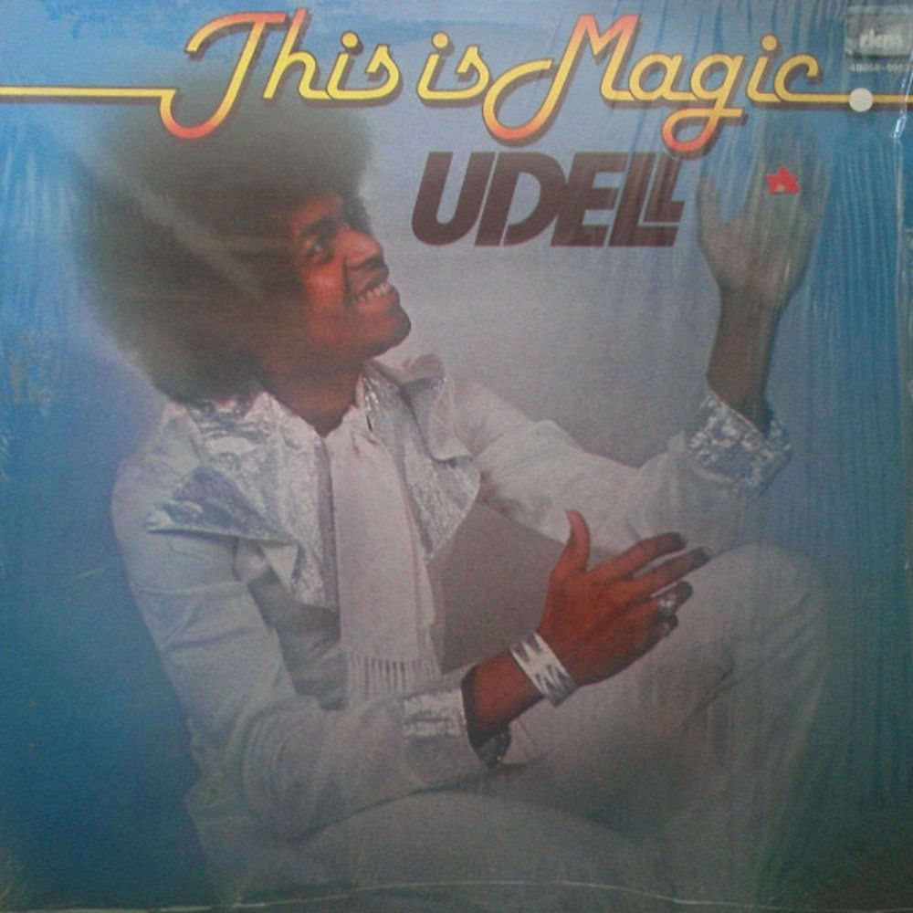 Photo de l'artiste Udell