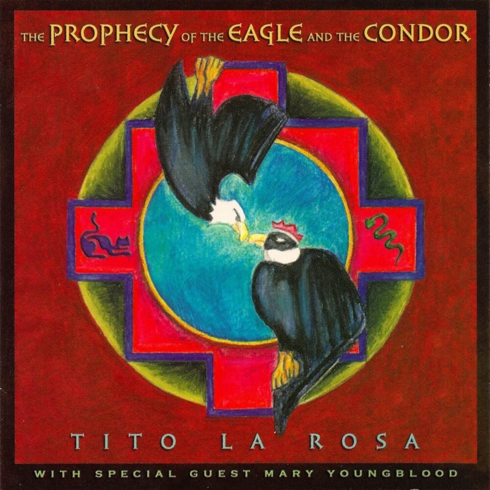 Picture of Tito La Rosa