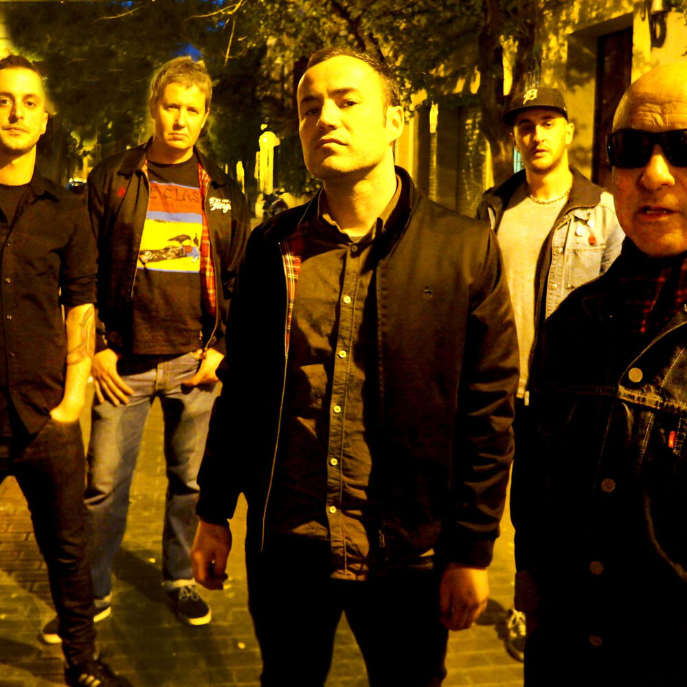 Picture of Decibelios