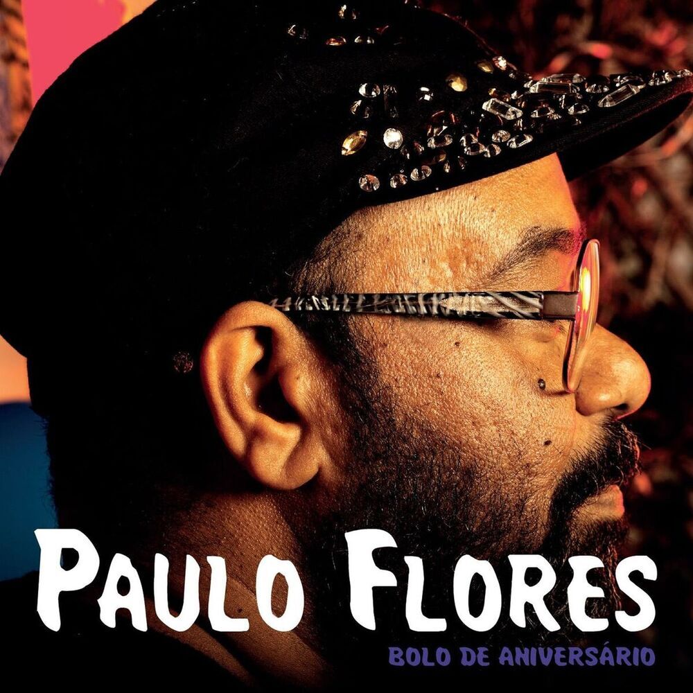 Picture of Paulo Flores