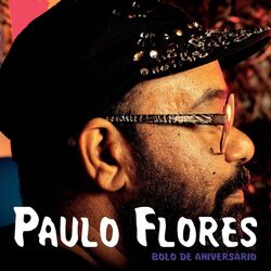 Picture of Paulo Flores