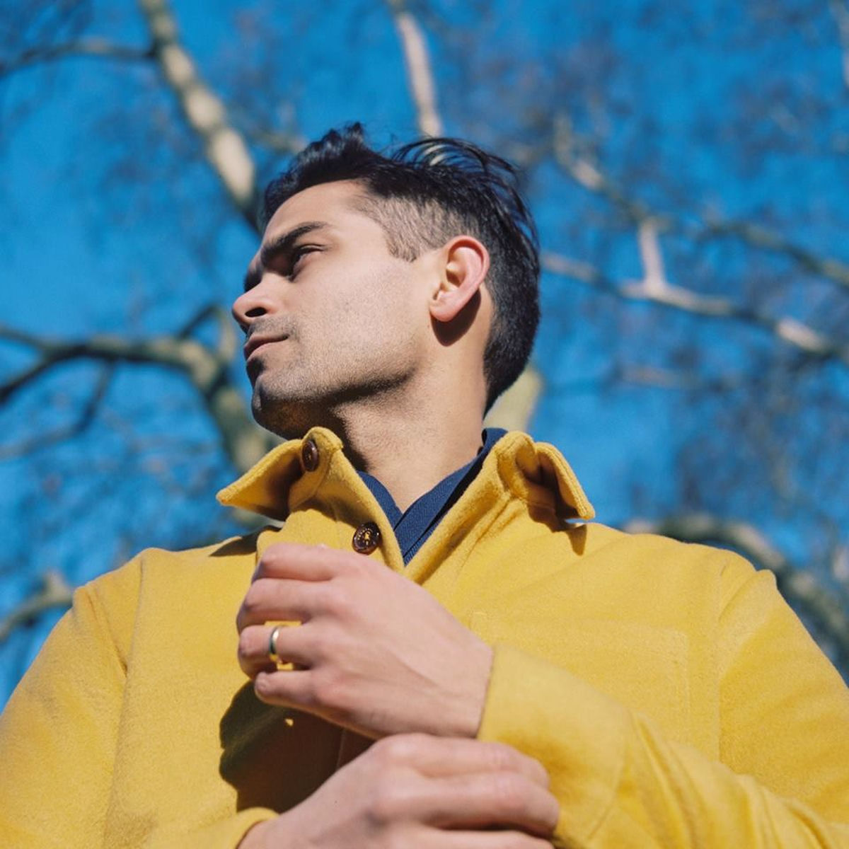 Artist picture of Allman Brown