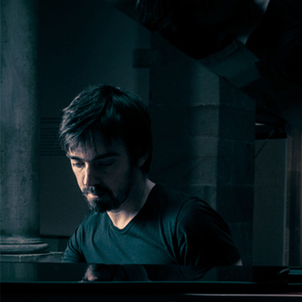 Picture of Mario Viñuela