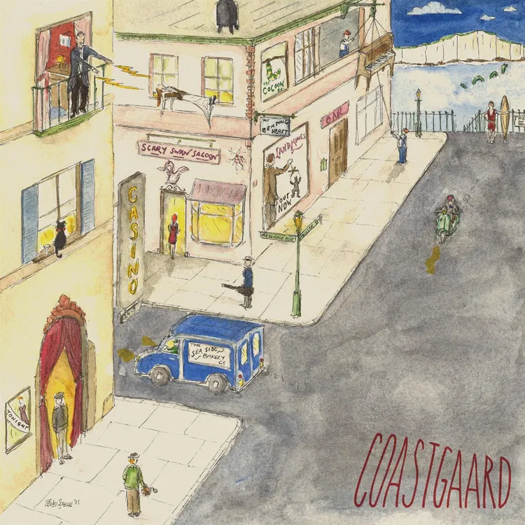Coastgaard