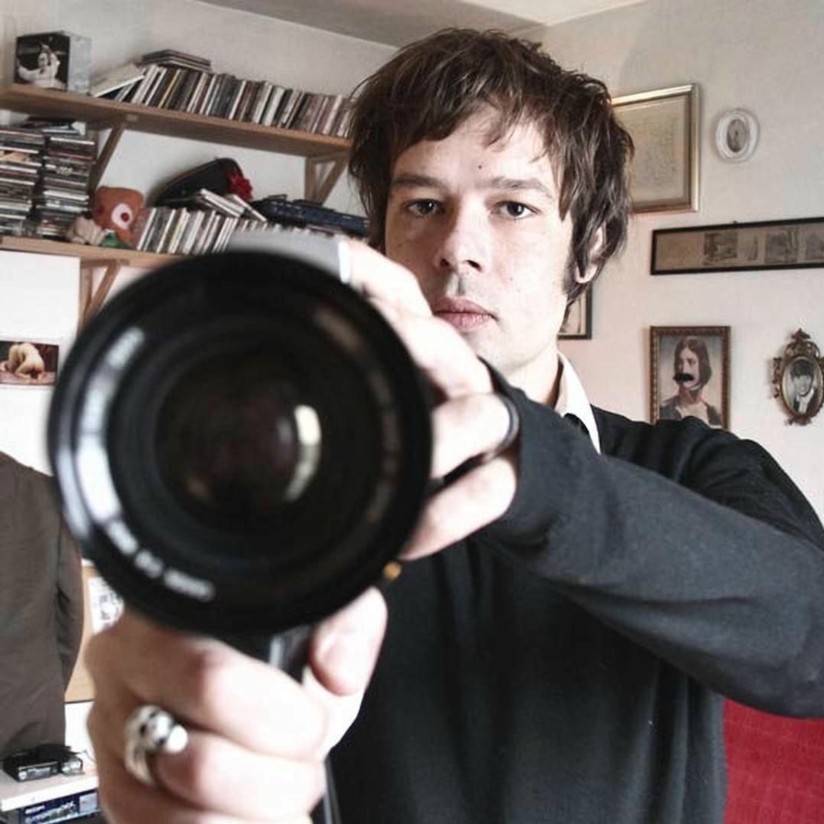 Artist picture of Bo