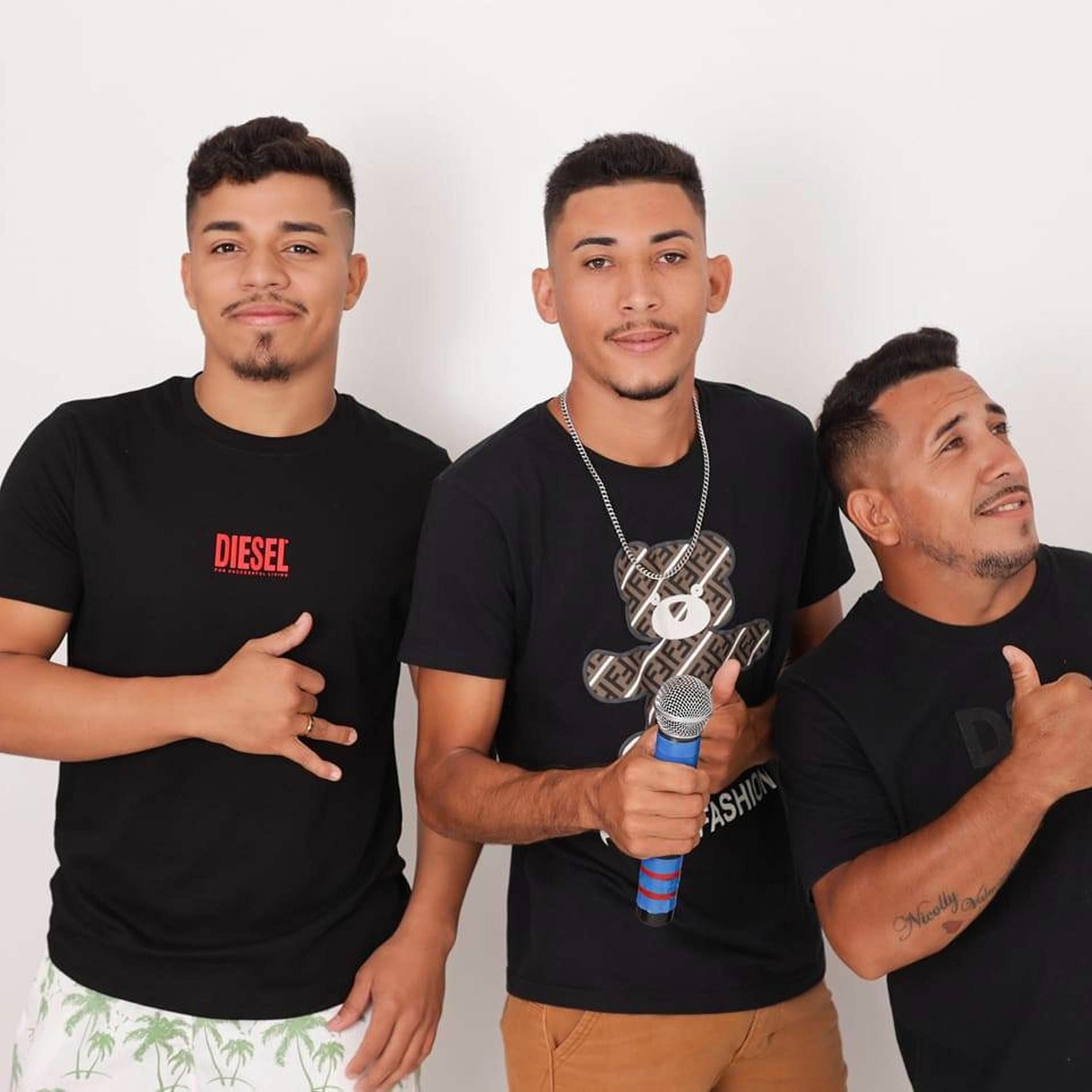Os Feras do Pizeiro