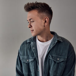 Picture of Danny Chris