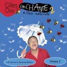Gilles Diss