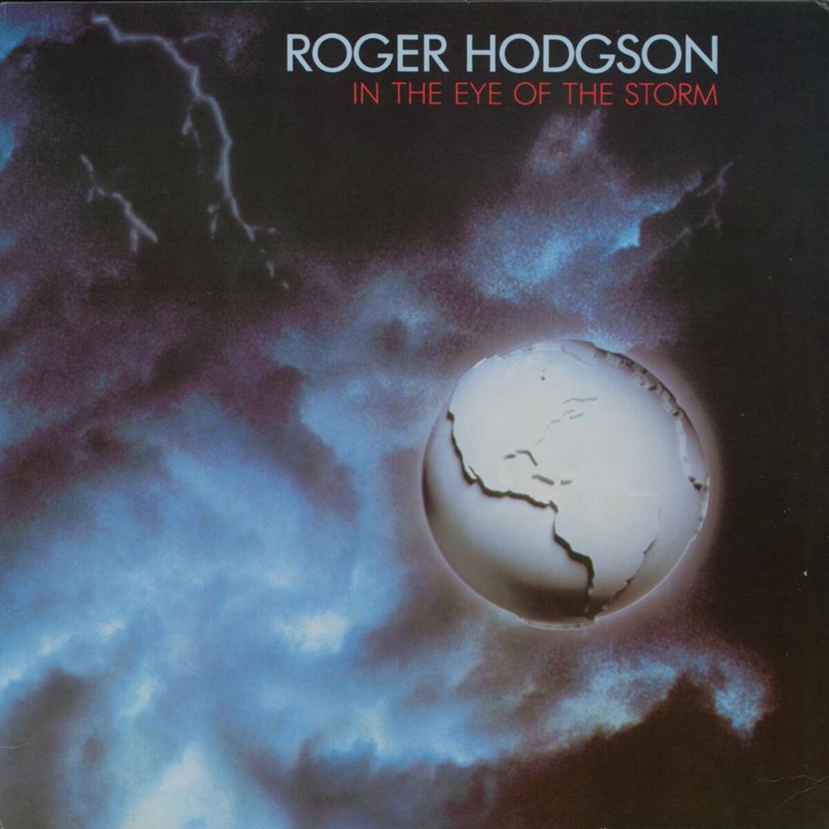 Artist picture of Roger Hodgson