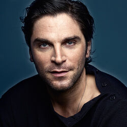 Picture of Xander de Buisonje