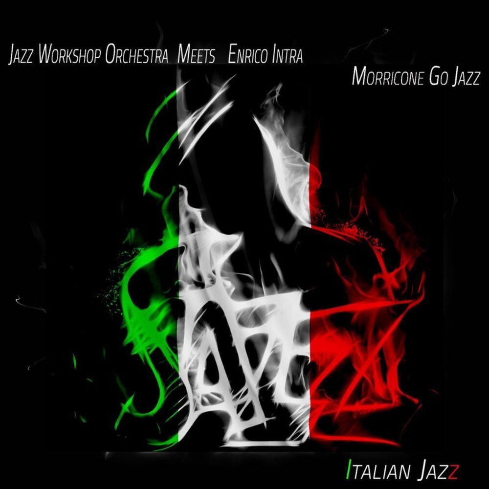 Picture of Jazz Workshop Orchestra