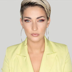 Picture of Sheryfa Luna