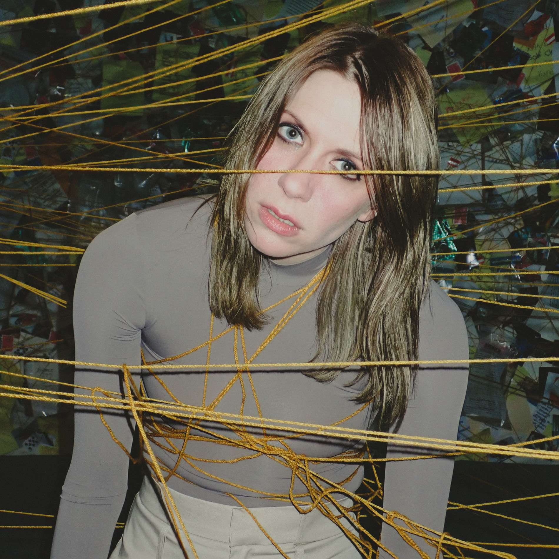 Artist picture of K.FLAY