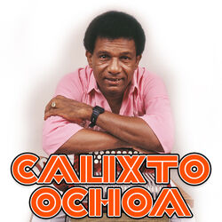 Picture of Calixto Ochoa