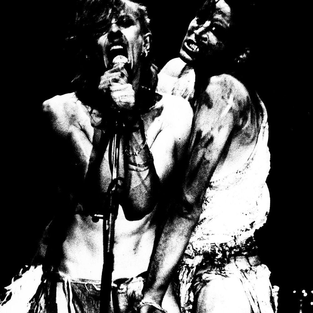 Picture of Virgin Prunes