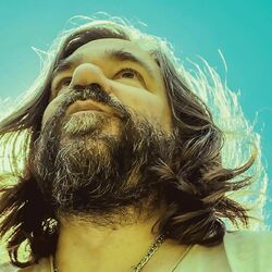 Picture of Matt Berry