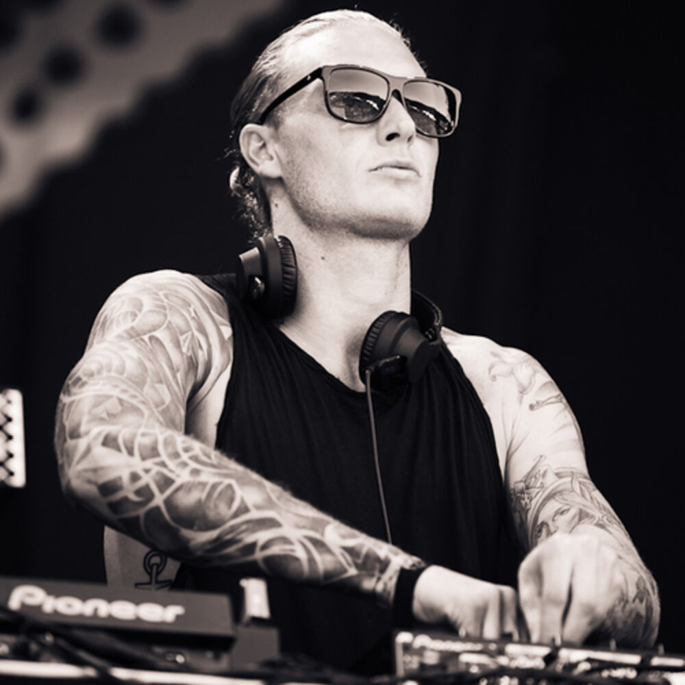 Picture of Morten Breum