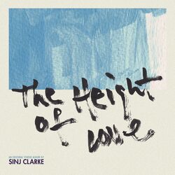 Picture of Sinj Clarke