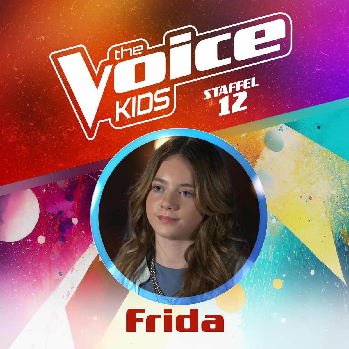 Frida