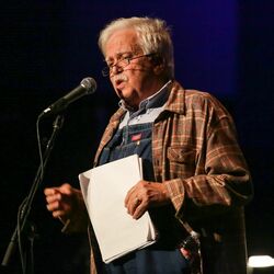 Picture of Van Dyke Parks