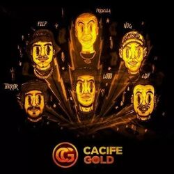 Picture of Cacife Gold