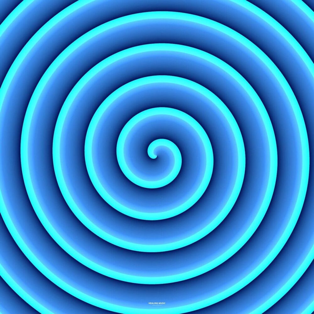 Picture of Healing Music