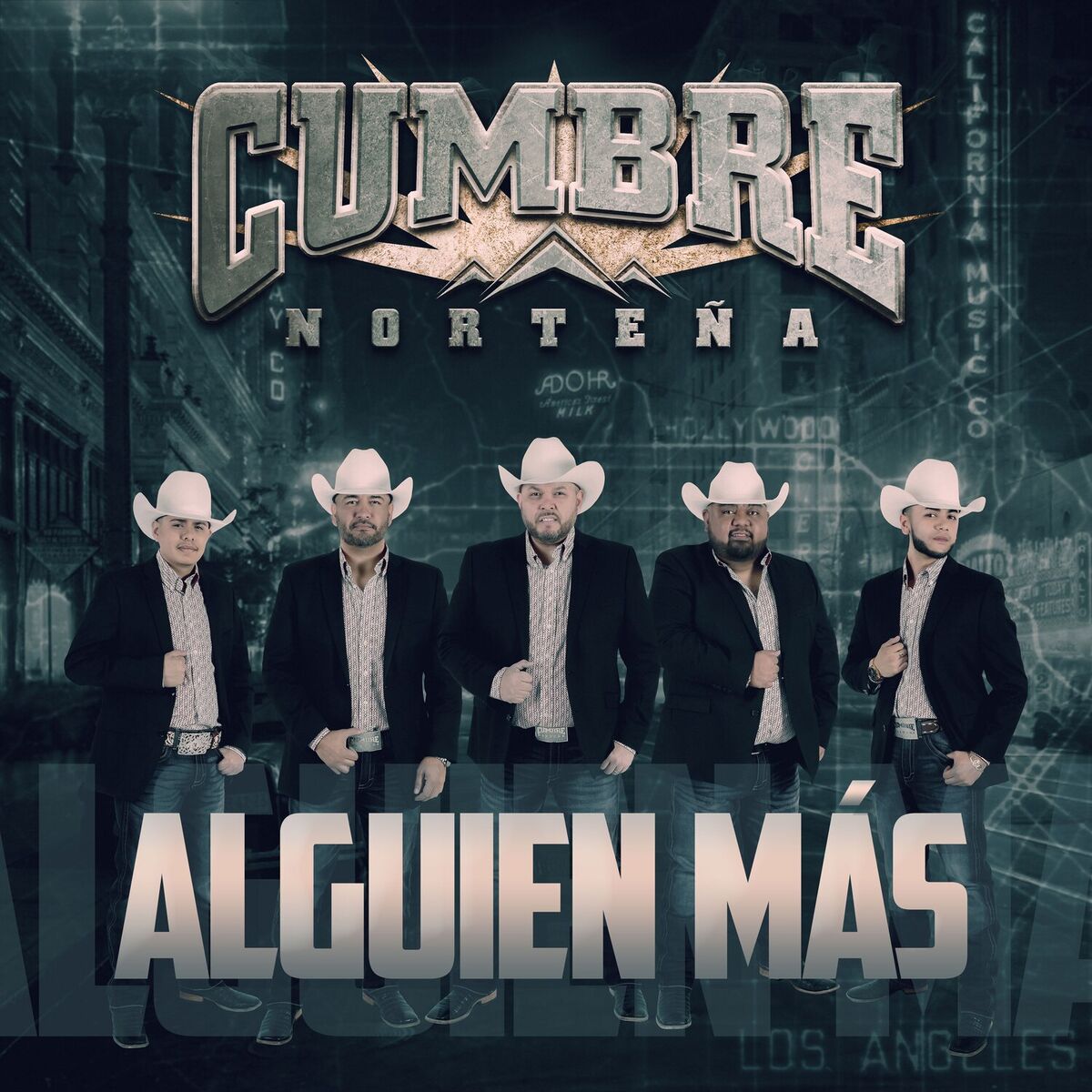 Cumbre Norteña