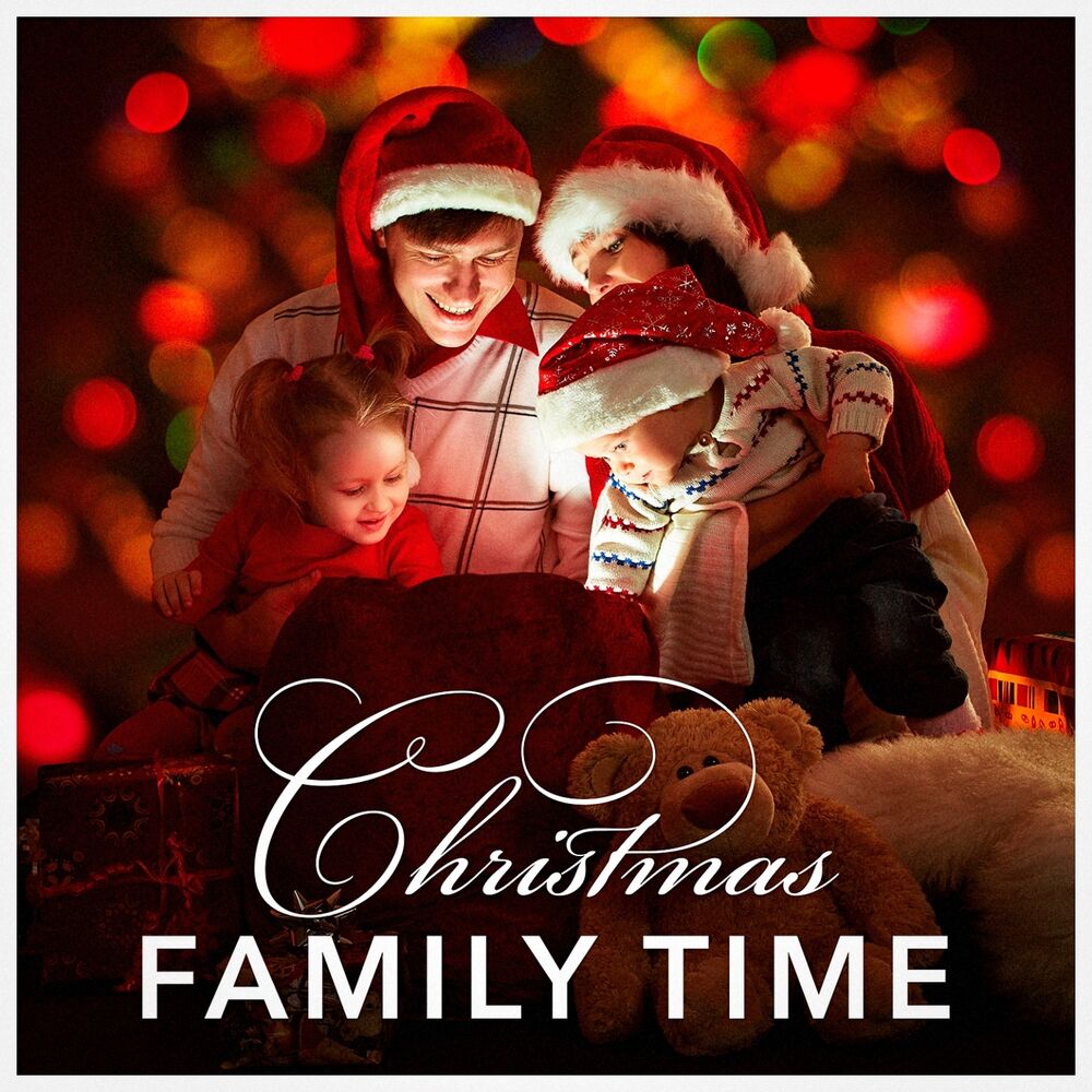 Picture of The Christmas Party Album