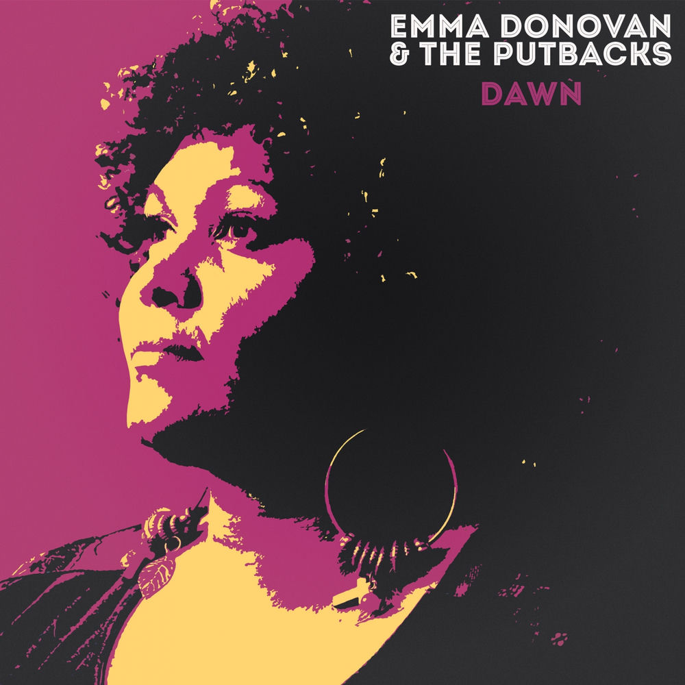Photo de l'artiste Emma Donovan