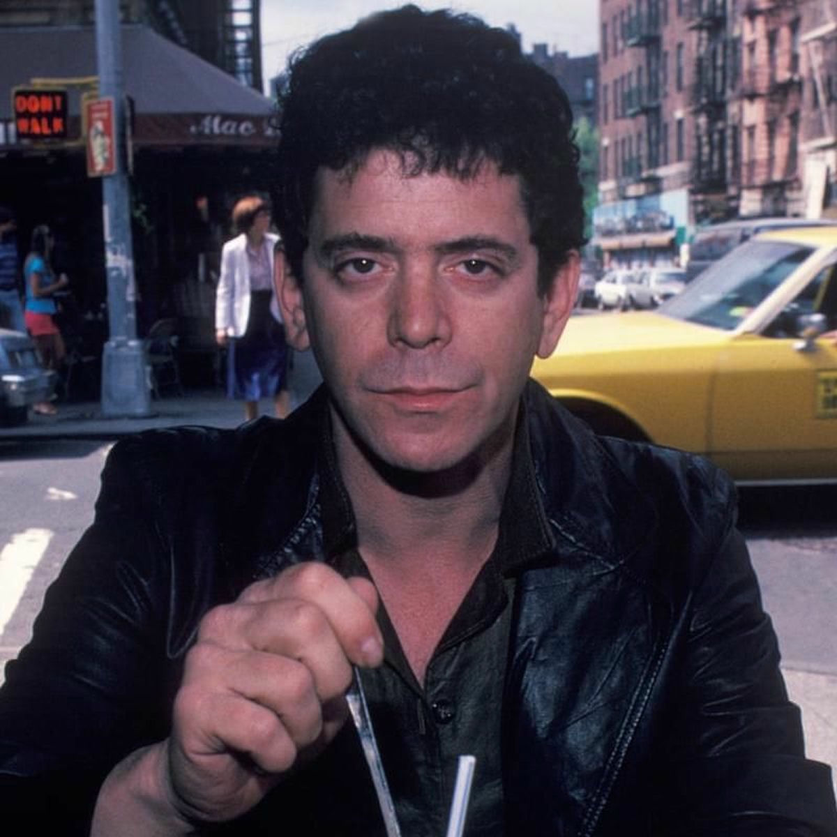 Lou Reed