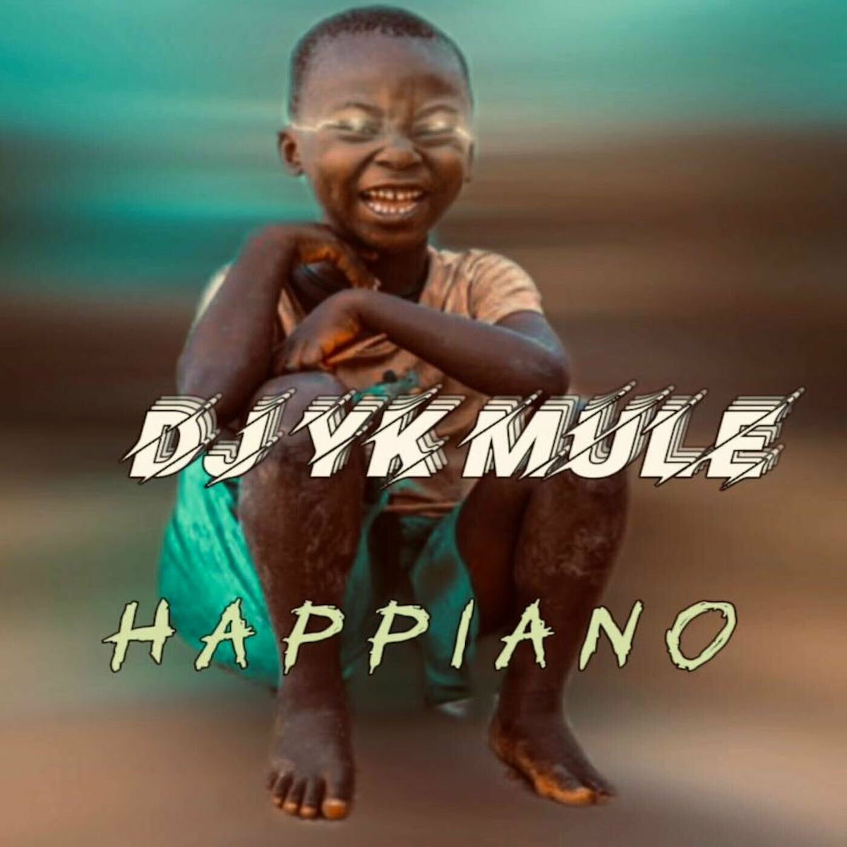 DJ Yk Mule