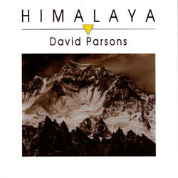 Picture of David Parsons