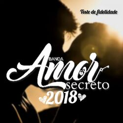 Picture of Banda Amor Secreto