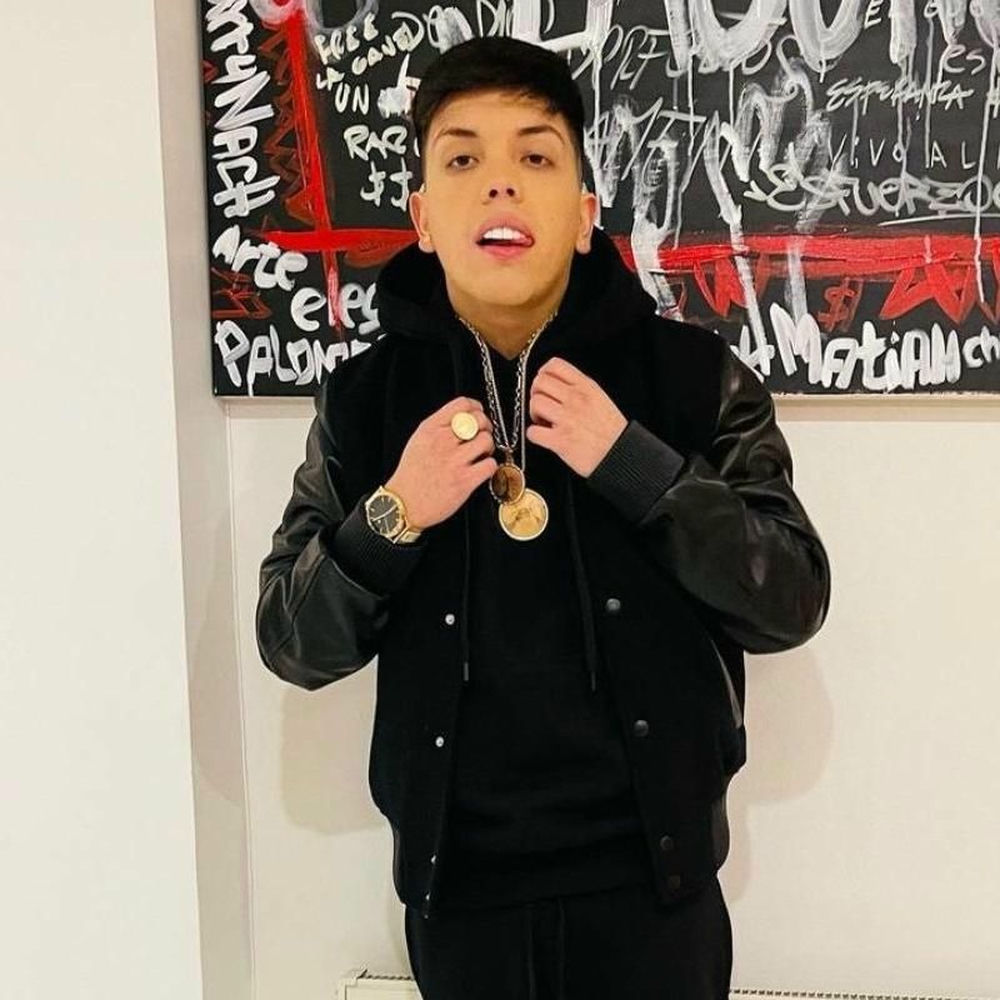 Photo de l'artiste King Savagge