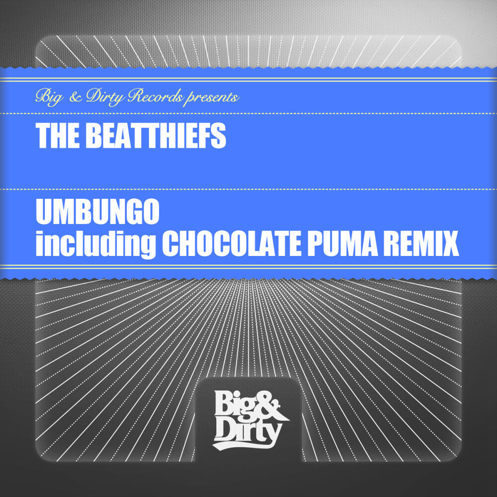 Picture of The Beatthiefs
