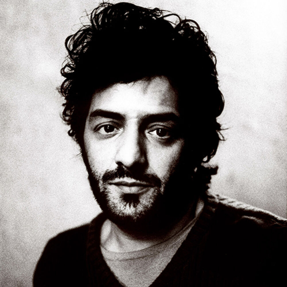 Picture of Rachid Taha