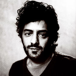 Picture of Rachid Taha