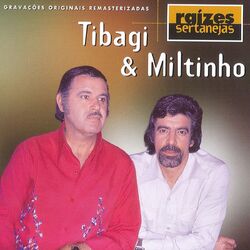 Picture of Tibagi E Miltinho